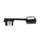 Cablu conectare baterie Laptop, Dell, Inspiron 15 3584, P75F, P75F005, HFYMP, 0HFYMP, DC02002YI00, EDI54 BATTERY CABLE, 5cm