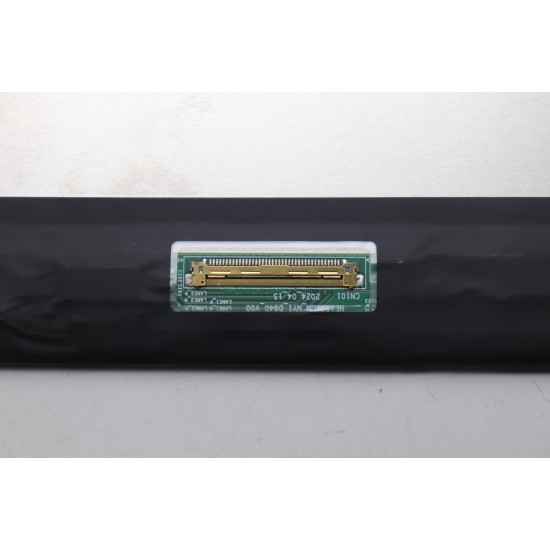 Display Laptop Gaming, Lenovo, Legion 5 15AHP10 Type 83M0, 5D11S91479, NE153WUM-NY1 V18.0, 15.3 inch, rezolutie FHD+, 1920x1200, IPS, 165Hz, 40 pini