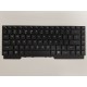 Tastatura Laptop, Dell, Alienware M16 R1, P130F, P130F001, iluminata, RGB 4 Zone, neagra, layout US