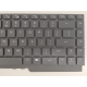 Tastatura Laptop, Dell, Alienware M16 R1, P130F, P130F001, iluminata, RGB 4 Zone, neagra, layout US