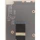 Tastatura Laptop, Dell, Alienware M16 R1, P130F, P130F001, iluminata, RGB 4 Zone, neagra, layout US