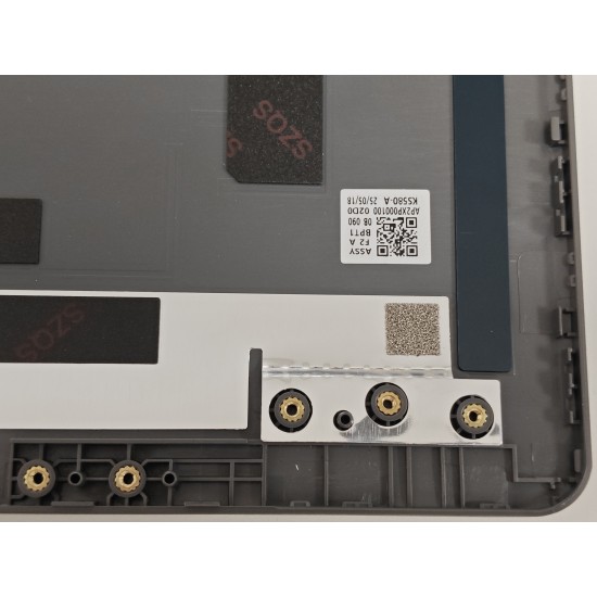 Capac Display Laptop, Lenovo, IdeaPad Slim 3 15ABR8 Type 82XM, 5CB1K18632, AP2XP000100, gri