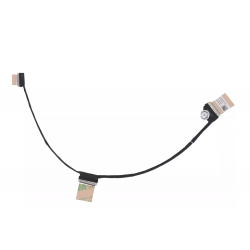 Cablu video LVDS Laptop, Asus, VivoBook 14 X435E, X435EA, 14005-03640000, 14005-03640100, 14005-03640200, 1422-03PU0AS, 30 pini