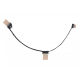Cablu video LVDS Laptop, Asus, VivoBook S14 S435E, S435EA, 14005-03640000, 14005-03640100, 14005-03640200, 1422-03PU0AS, 30 pini