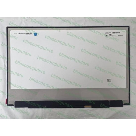 Display Laptop, LG Gram Pro 17 17Z90TP, 17Z90TR, LP170WQ2(SP)(D1), LP170WQ2-SPD1, 17.0 inch, rezolutie 2.5k, 2560x1600, QHD, slim, 144Hz, 40 pini