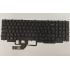Tastatura Laptop Gaming, Dell, Alienware m17 R3, P45E, P45E001, P89CJ, 0P89CJ, iluminata, RGB, neagra, layout UK