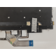 Tastatura Laptop Gaming, Dell, Alienware m17 R3, P45E, P45E001, P89CJ, 0P89CJ, iluminata, RGB, neagra, layout UK