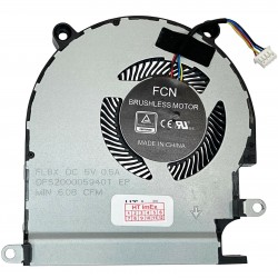 Cooler Docking Station, Dell, WD19TB, WD19TBS, WD19DC, WD19DCS, K20A, K20A001, C96VF, 0C96VF, DFS200005940T-FL8X, DC28000NZF0, EG50060S1-C390-S9A, DC28000NZS0, 5V, 0.5A