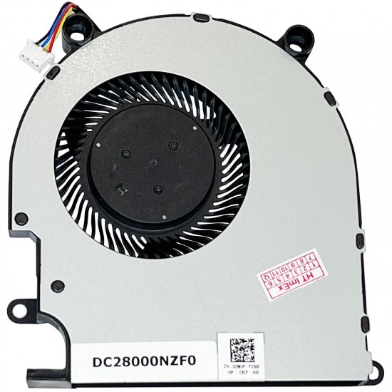 Cooler Docking Station, Dell, WD19TB, WD19TBS, WD19DC, WD19DCS, K20A, K20A001, C96VF, 0C96VF, DFS200005940T-FL8X, DC28000NZF0, EG50060S1-C390-S9A, DC28000NZS0, 5V, 0.5A