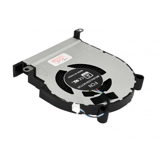 Cooler Docking Station, Dell, WD19TB, WD19TBS, WD19DC, WD19DCS, K20A, K20A001, C96VF, 0C96VF, DFS200005940T-FL8X, DC28000NZF0, EG50060S1-C390-S9A, DC28000NZS0, 5V, 0.5A