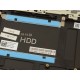 Carcasa superioara cu tastatura palmrest Laptop, Dell, Vostro 7590, P83F, P83F001, F5WFC, 0F5WFC, 13N4-0MA0121, iluminata, neagra, layout US