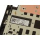Carcasa superioara cu tastatura palmrest Laptop, Dell, Vostro 7590, P83F, P83F001, F5WFC, 0F5WFC, 13N4-0MA0121, iluminata, neagra, layout US
