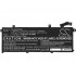 Baterie compatibila Laptop, Lenovo, ThinkPad P14s Gen 1 Type 20Y1, 20Y2, 20S4, 20S5, CS-LVP431NB, L18M3P73, L18C3P73, L18L3P73, L18S3P73, 02DL007, 02DL008, SB10K97646, SB10T83149, 11.52V, 4250mAh, 48.96Wh