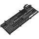 Baterie compatibila Laptop, Lenovo, ThinkPad P14s Gen 1 Type 20Y1, 20Y2, 20S4, 20S5, CS-LVP431NB, L18M3P73, L18C3P73, L18L3P73, L18S3P73, 02DL007, 02DL008, SB10K97646, SB10T83149, 11.52V, 4250mAh, 48.96Wh