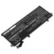 Baterie compatibila Laptop, Lenovo, ThinkPad P14s Gen 1 Type 20Y1, 20Y2, 20S4, 20S5, CS-LVP431NB, L18M3P73, L18C3P73, L18L3P73, L18S3P73, 02DL007, 02DL008, SB10K97646, SB10T83149, 11.52V, 4250mAh, 48.96Wh