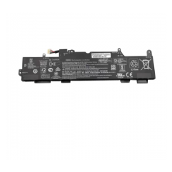 Baterie compatibila Laptop, HP, Zbook 14u G5, 932823-1C1, HSTNN-IB8C, SS03XL, 11.4V, 4100mAh, 47Wh