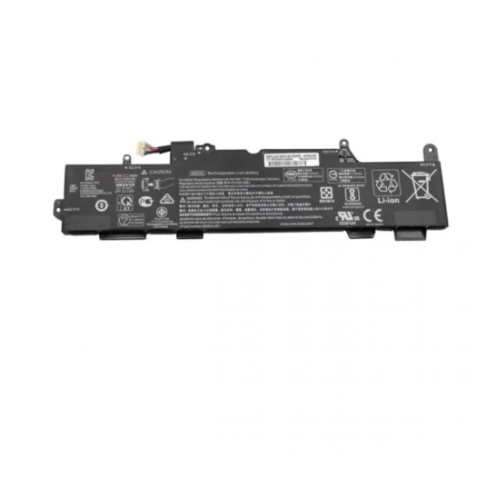 Baterie compatibila Laptop, HP, EliteBook 830 G5, 835 G5, 932823-1C1, HSTNN-IB8C, SS03XL, 11.4V, 4100mAh, 47Wh