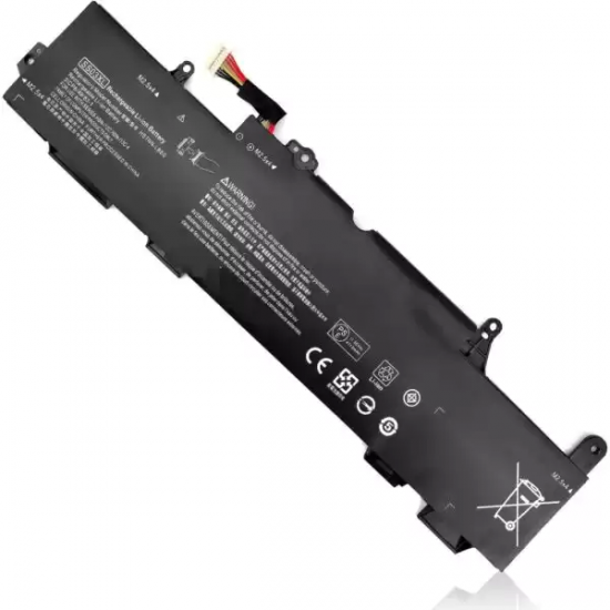 Baterie compatibila Laptop, HP, EliteBook 830 G5, 835 G5, 932823-1C1, HSTNN-IB8C, SS03XL, 11.4V, 4100mAh, 47Wh