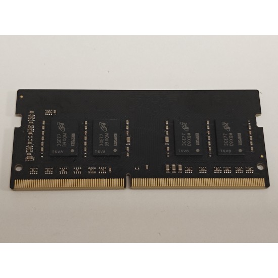 Memorie RAM Laptop, KingSpec, 32GB, 2Rx16, DDR4, PC4-25600, 3200MHz, 1.2V, KS3200D4N12032G, CL22, Non-ECC, SODIMM, 260 pini