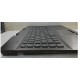 Carcasa superioara cu tastatura palmrest Laptop Gaming, HP, Omen 17-CB, 17T-CB, TPN-C144, L57378-001, L61637-001, AM2K0000300, AM2K0000500, iluminata, RGB, varianta cu incarcator de 200W, layout US