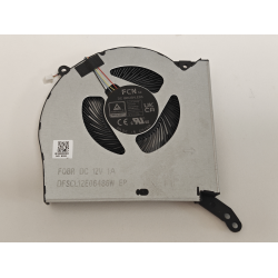 Set coolere Laptop Gaming, Lenovo, Legion 7 16IRX8 Type 82WR, 5H40S20805, DFSCL12E06486W-FQBR, 0FQBR0000H, DFSCL12E16486W-FQBS, 0FQBS0000H, 12V, 1A