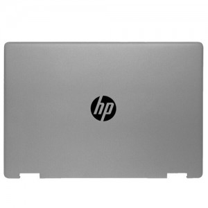 Capac Display Laptop, HP, Pavilion 15-P, 15T-P, 15Z-P, TPN-Q140, 762508-001, EAY1400505A, non touch, argintiu