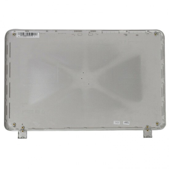 Capac Display Laptop, HP, Envy 15-K, 15T-K, TPN-Q143, 762508-001, EAY1400505A, non touch, argintiu