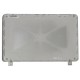 Capac Display Laptop, HP, Envy 15-K, 15T-K, TPN-Q143, 762508-001, EAY1400505A, non touch, argintiu