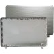 Capac Display Laptop, HP, Envy 15-K, 15T-K, TPN-Q143, 762508-001, EAY1400505A, non touch, argintiu