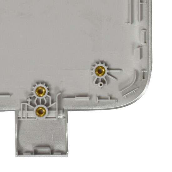 Capac Display Laptop, HP, Envy 15-K, 15T-K, TPN-Q143, 762508-001, EAY1400505A, non touch, argintiu