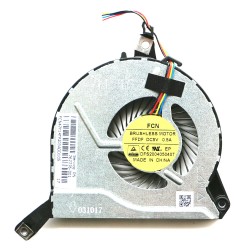 Cooler laptop, HP, Pavilion 17-P, 767712-001, DFS200405040T-FFDD, 5V, 0.5A