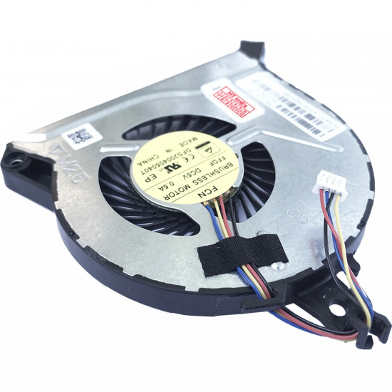 Cooler laptop, HP, Pavilion 17-P, 767712-001, DFS200405040T-FFDD, 5V, 0.5A