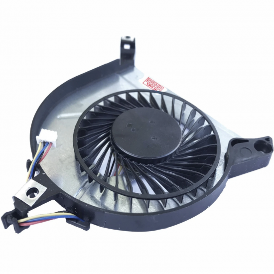 Cooler laptop, HP, Pavilion 17-P, 767712-001, DFS200405040T-FFDD, 5V, 0.5A