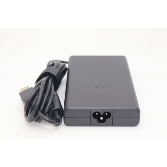 Incarcator Laptop, Lenovo, ThinkPad P1 Gen 5 Type 21DC, 21DD, 5A11Q60430, ADL170SCC3B, 20V, 8.5A, 170W, mufa usb square 11x4.5mm