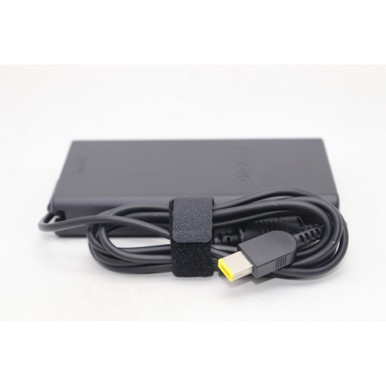 Incarcator Laptop, Lenovo, ThinkPad P1 Gen 5 Type 21DC, 21DD, 5A11Q60430, ADL170SCC3B, 20V, 8.5A, 170W, mufa usb square 11x4.5mm