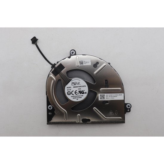 Cooler Laptop, Lenovo, ThinkPad L15 Gen 3 Type 21C3, 21C4, 21C7, 21C8, 5F10Z58247, B9606AFNF2100TN, 5V, 0.5A