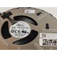 Cooler Laptop, Lenovo, ThinkPad L15 Gen 3 Type 21C3, 21C4, 21C7, 21C8, 5F10Z58247, B9606AFNF2100TN, 5V, 0.5A