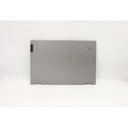 Capac Display Laptop, Lenovo, ChromeBook C340-15 Type 81T9, 5CB0U43696, argintiu