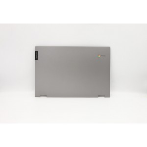 Capac Display Laptop, Lenovo, ChromeBook C340-15 Type 81T9, 5CB0U43696, argintiu