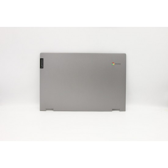 Capac Display Laptop, Lenovo, ChromeBook C340-15 Type 81T9, 5CB0U43696, argintiu