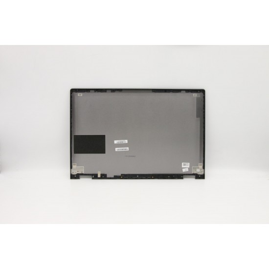 Capac Display Laptop, Lenovo, ChromeBook C340-15 Type 81T9, 5CB0U43696, argintiu
