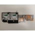Set coolere Laptop, Dell, Precision 7670, P114F, P114F001, discret graphics, HFYY9, 0HFYY9, AT404003ZAL, EG75070S1-C730-S9A, DC28000Y3SL, 5V, 0.42A