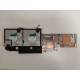Set coolere Laptop, Dell, Precision 7670, P114F, P114F001, discret graphics, HFYY9, 0HFYY9, AT404003ZAL, EG75070S1-C730-S9A, DC28000Y3SL, 5V, 0.42A