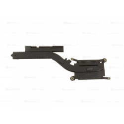 Cooler Laptop, Dell, Precision 3480, P165G, P165G001, N1MC3, 0N1MC3, UMA, AT4070010FL