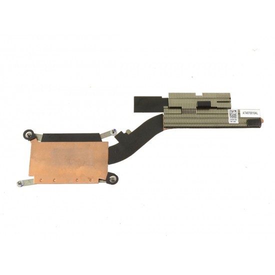 Cooler Laptop, Dell, Precision 3480, P165G, P165G001, N1MC3, 0N1MC3, UMA, AT4070010FL