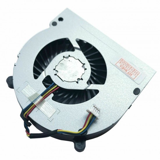 Cooler compatibil Laptop, Sony, 23.10507.021, 60.4MS03.001, 60.4MS03.011, 60.4MS03.051, KSB05105HB-AL70, DFS470805WL0T-FACJ