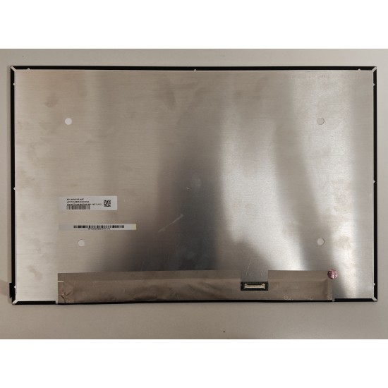 Display Laptop, Dell, Pro 14 PC14250, 04RJCP, 05TYJN, NV140WUM-N4F, B140UAN04.8, 14 inch, LED, FHD+, 1920x1200, conector ingust 17mm, non touch, 60Hz, 30 pini