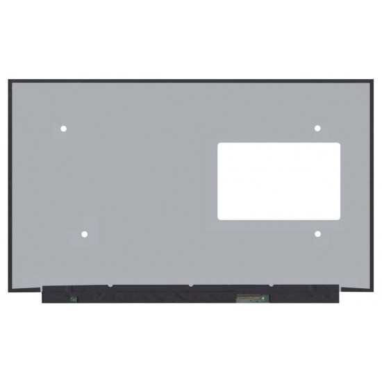 Display Laptop Gaming, Asus, 18010-15609000, 18010-15607400, 18010-15656300, Dalle128, 15.6 inch, rezolutie 2.5K, 2560x1440, QHD, IPS, 165Hz, 40 pini