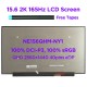 Display Laptop Gaming, Asus, 18010-15609000, 18010-15607400, 18010-15656300, Dalle128, 15.6 inch, rezolutie 2.5K, 2560x1440, QHD, IPS, 165Hz, 40 pini