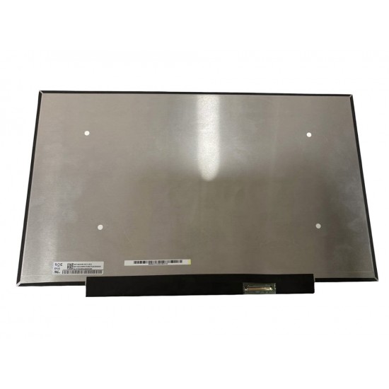 Display Laptop Gaming, Asus, 18010-15609000, 18010-15607400, 18010-15656300, Dalle128, 15.6 inch, rezolutie 2.5K, 2560x1440, QHD, IPS, 165Hz, 40 pini